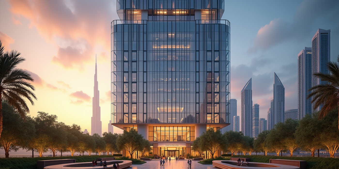 compare-the-central-park-office-tower-features-and-competitors