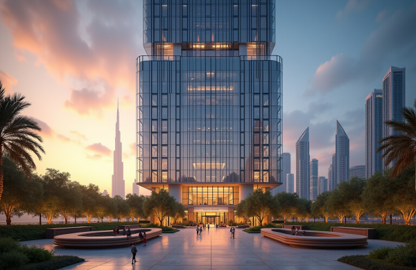 compare-the-central-park-office-tower-features-and-competitors