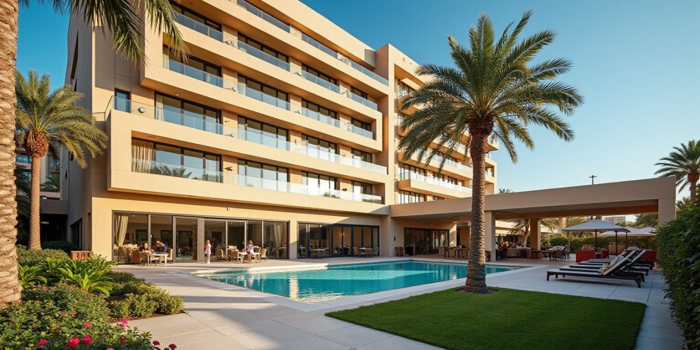 Comparing the Jumeirah Star Building with Dubai's Luxury Developments