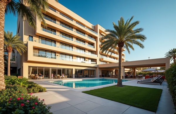 Comparing the Jumeirah Star Building with Dubai's Luxury Developments