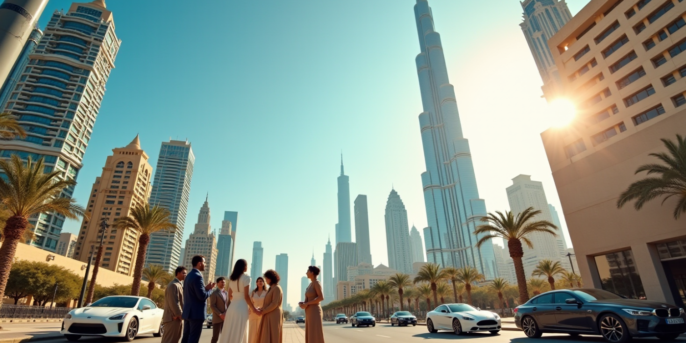 comparing-uae-real-estate-prices-with-global-trends-for-investors