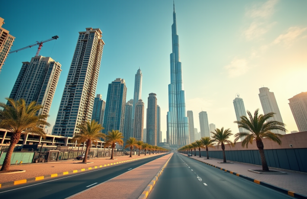dubai-real-estate-outlook-key-insights-for-strategic-investment