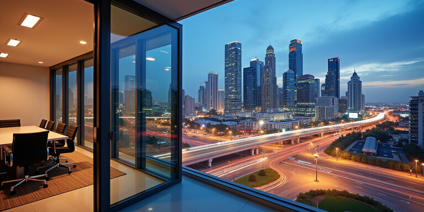 establish-one-central-office-in-dubai-maximize-strategic-benefits