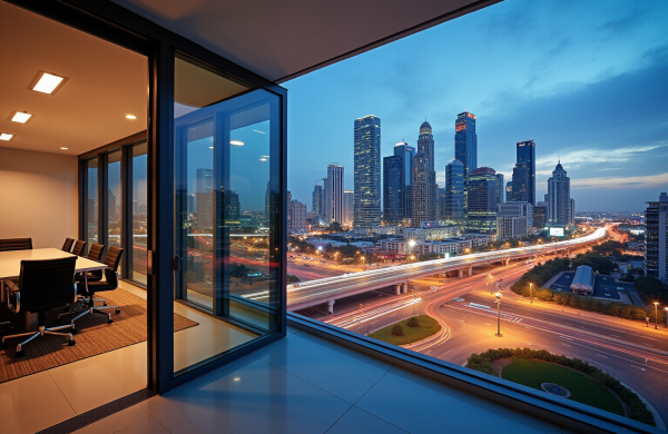 establish-one-central-office-in-dubai-maximize-strategic-benefits