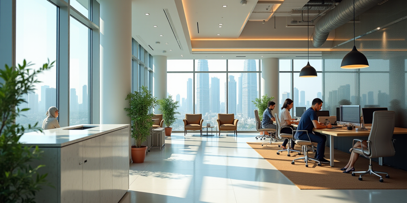 master-dubai-office-space-selection-key-practices-for-success