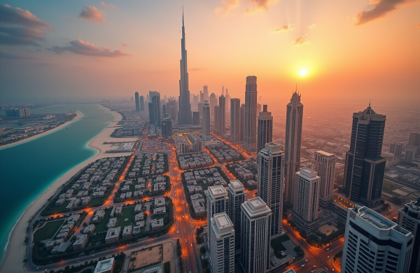 master-the-dubai-real-estate-market-graph-key-insights-and-strategies