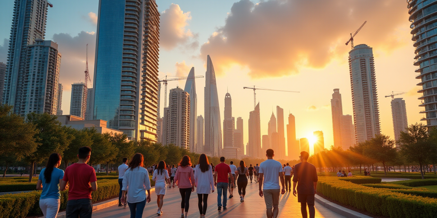 master-the-real-estate-sector-in-uae-key-insights-for-investors