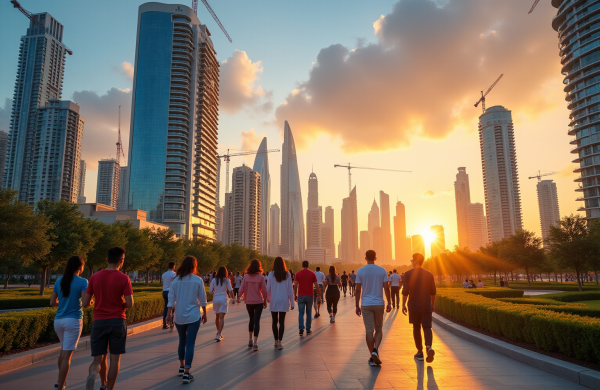 master-the-real-estate-sector-in-uae-key-insights-for-investors