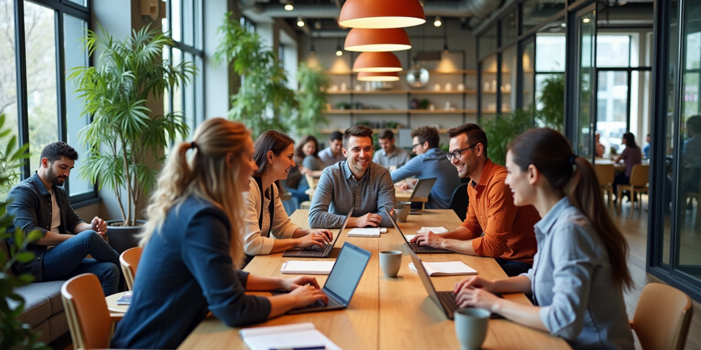 understanding-co-working-key-benefits-for-multinational-corporations