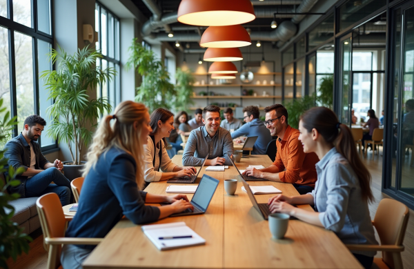 understanding-co-working-key-benefits-for-multinational-corporations