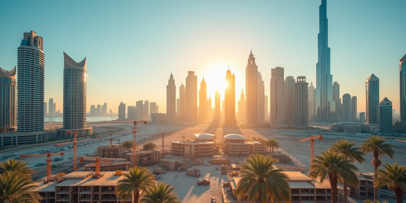 understanding-the-dubai-property-forecast-key-trends-and-insights