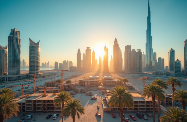 understanding-the-dubai-property-forecast-key-trends-and-insights
