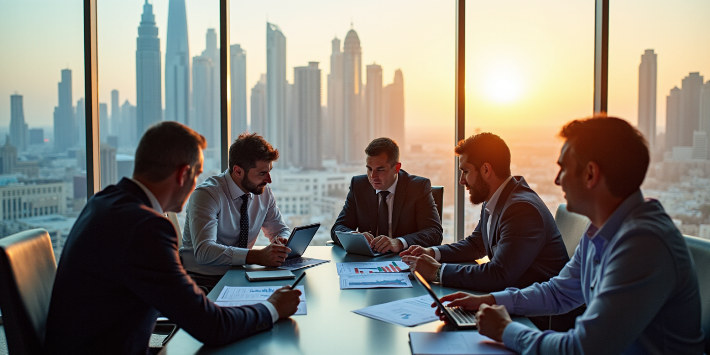 understanding-the-uae-property-price-index-definition-and-significance