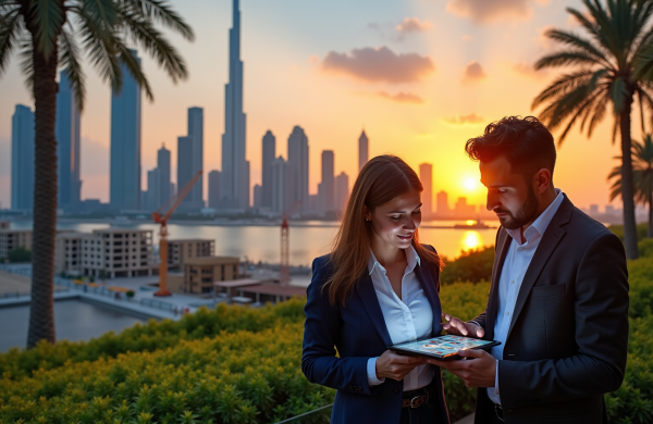 understanding-the-uae-real-estate-market-size-for-strategic-investments