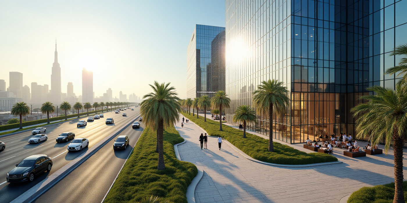 why-business-park-3-in-dubai-hills-is-ideal-for-multinational-corporations