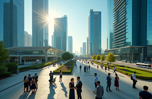 why-business-park-dubai-is-ideal-for-multinational-corporations