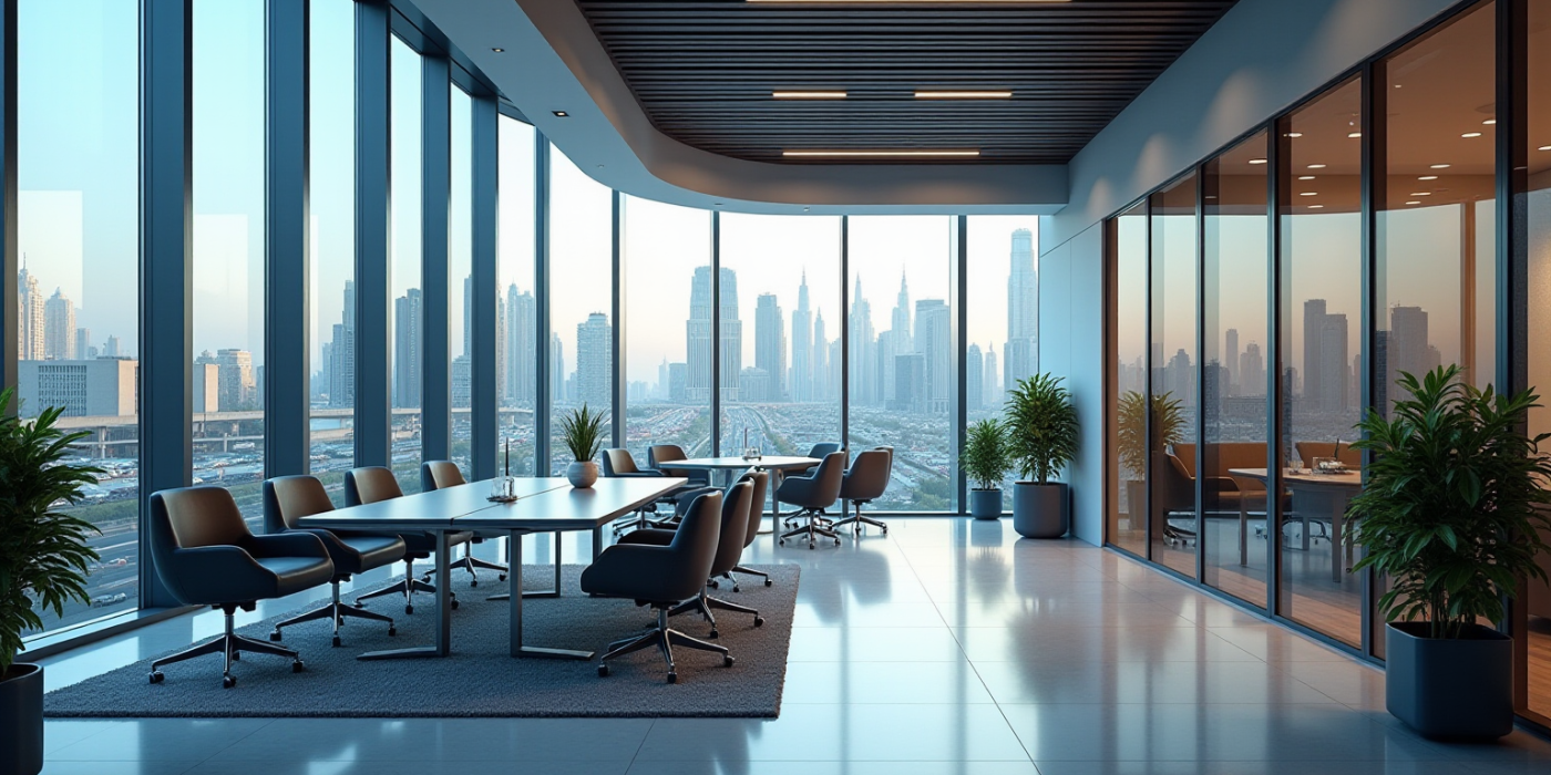 why-choose-a-fully-equipped-office-space-in-dubai-for-success