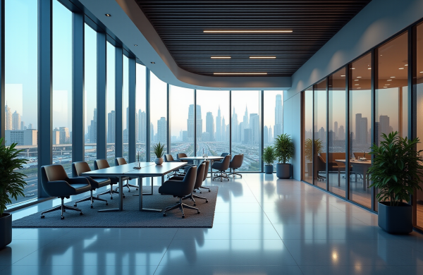 why-choose-a-fully-equipped-office-space-in-dubai-for-success