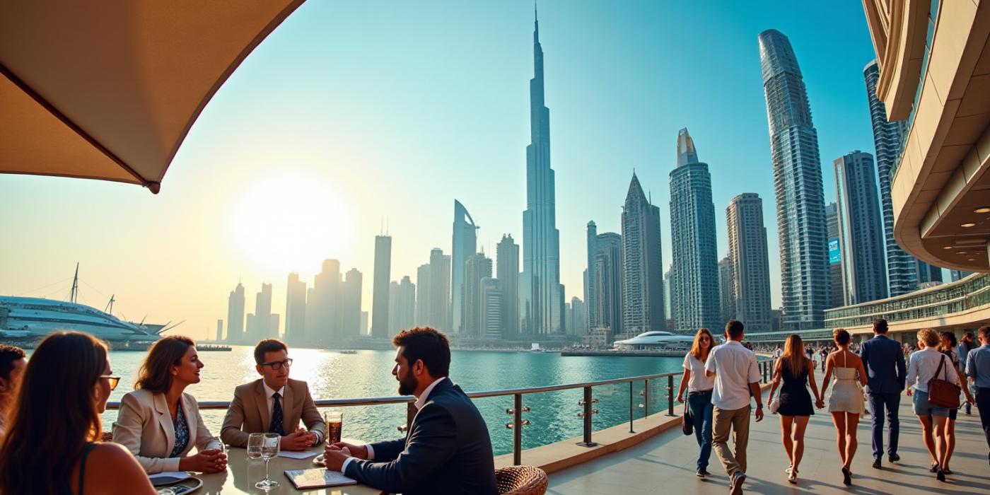 why-choose-dubai-for-your-regional-headquarters-office-space