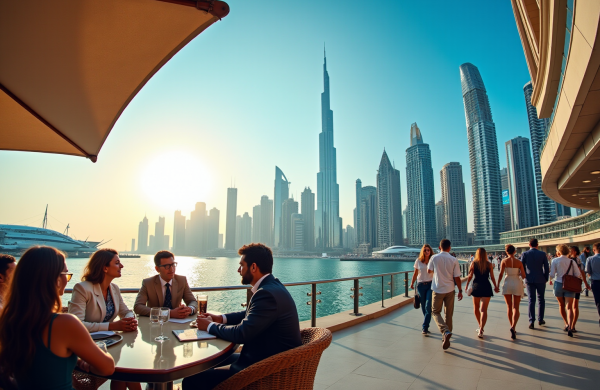 why-choose-dubai-for-your-regional-headquarters-office-space