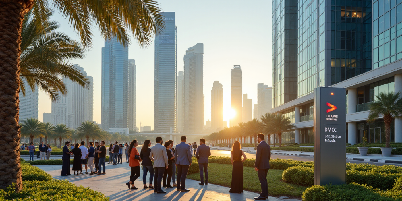 why-choose-office-park-building-in-dubai-internet-city-for-your-business