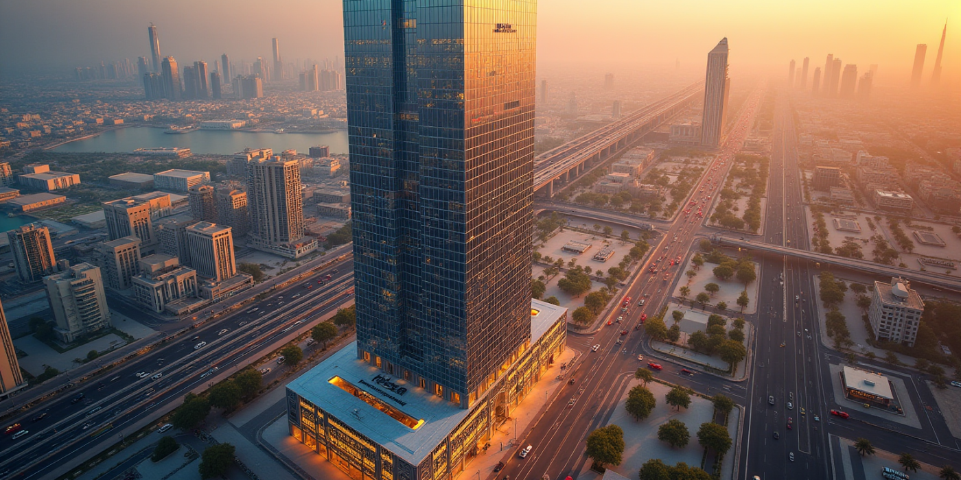 why-city-tower-2-offices-are-ideal-for-multinational-corporations