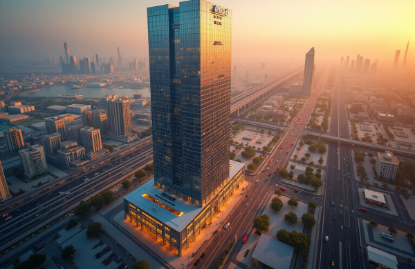 why-city-tower-2-offices-are-ideal-for-multinational-corporations