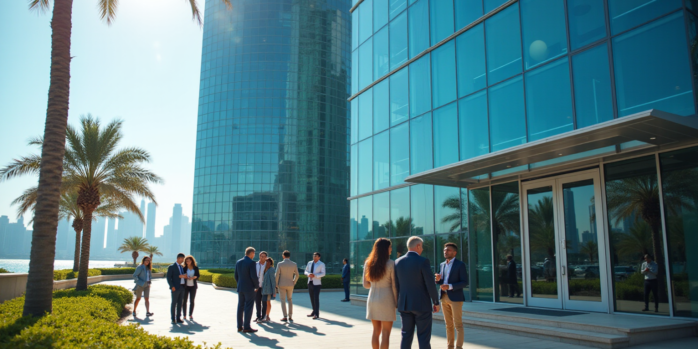 why-dmcc-office-jlt-is-essential-for-multinational-corporations