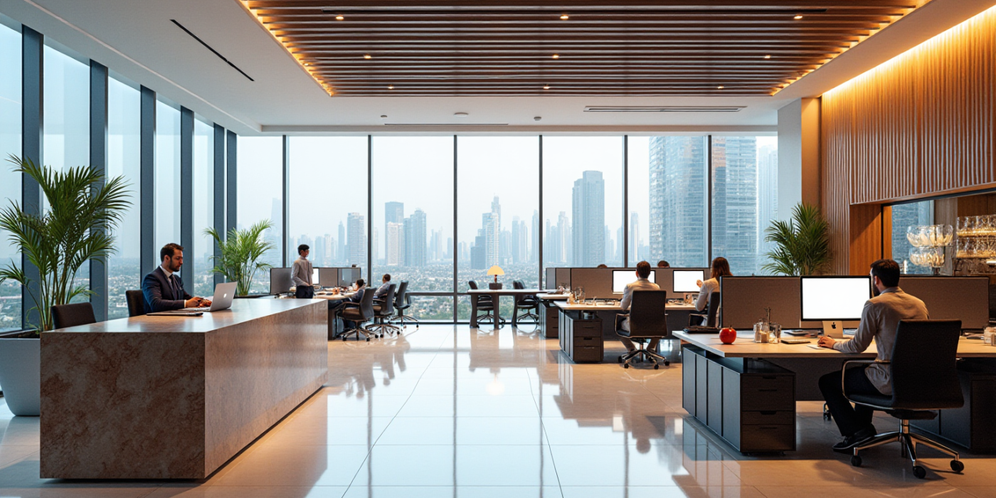 why-dubai-properties-office-in-business-bay-is-ideal-for-multinationals