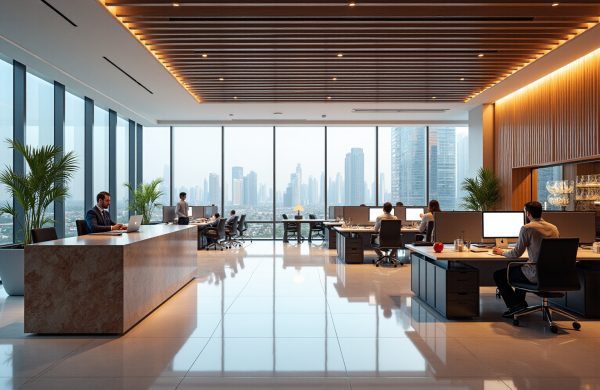 why-dubai-properties-office-in-business-bay-is-ideal-for-multinationals