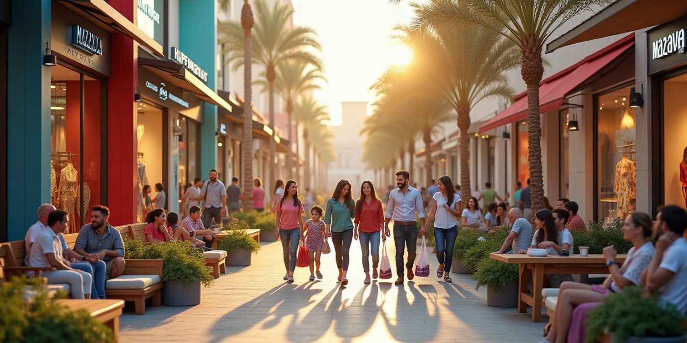 why-mazaya-centre-dubai-is-a-premier-shopping-destination
