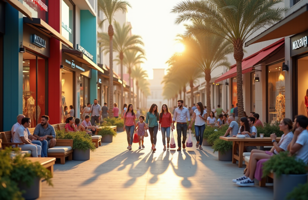 why-mazaya-centre-dubai-is-a-premier-shopping-destination