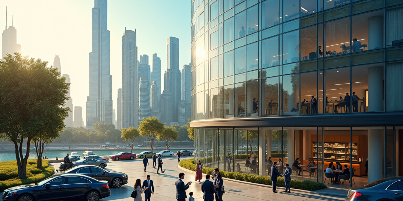 why-multinational-corporations-choose-an-office-business-center-in-dubai