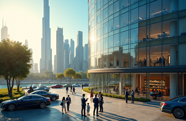 why-multinational-corporations-choose-an-office-business-center-in-dubai