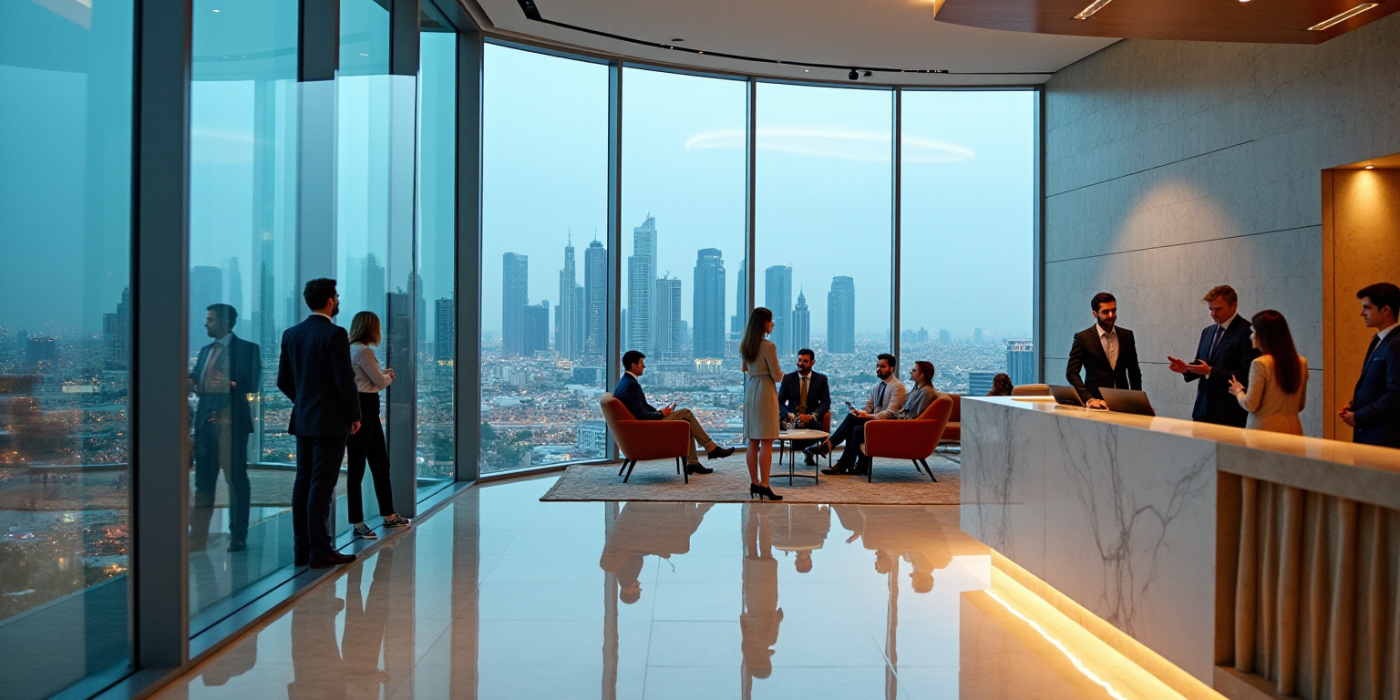 why-multinational-corporations-choose-business-center-offices