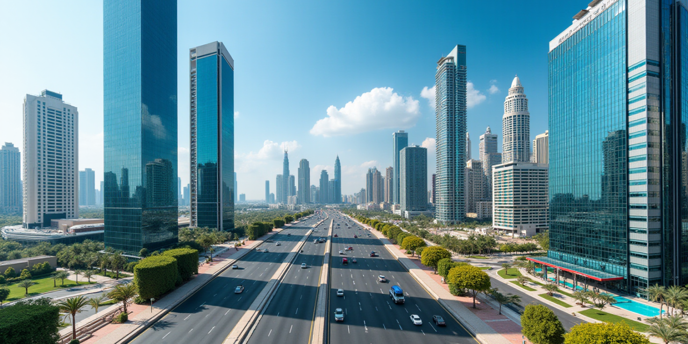 why-office-towers-in-business-bay-are-ideal-for-multinational-corporations