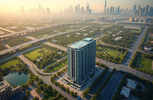 why-oud-metha-offices-are-the-future-for-multinational-corporations