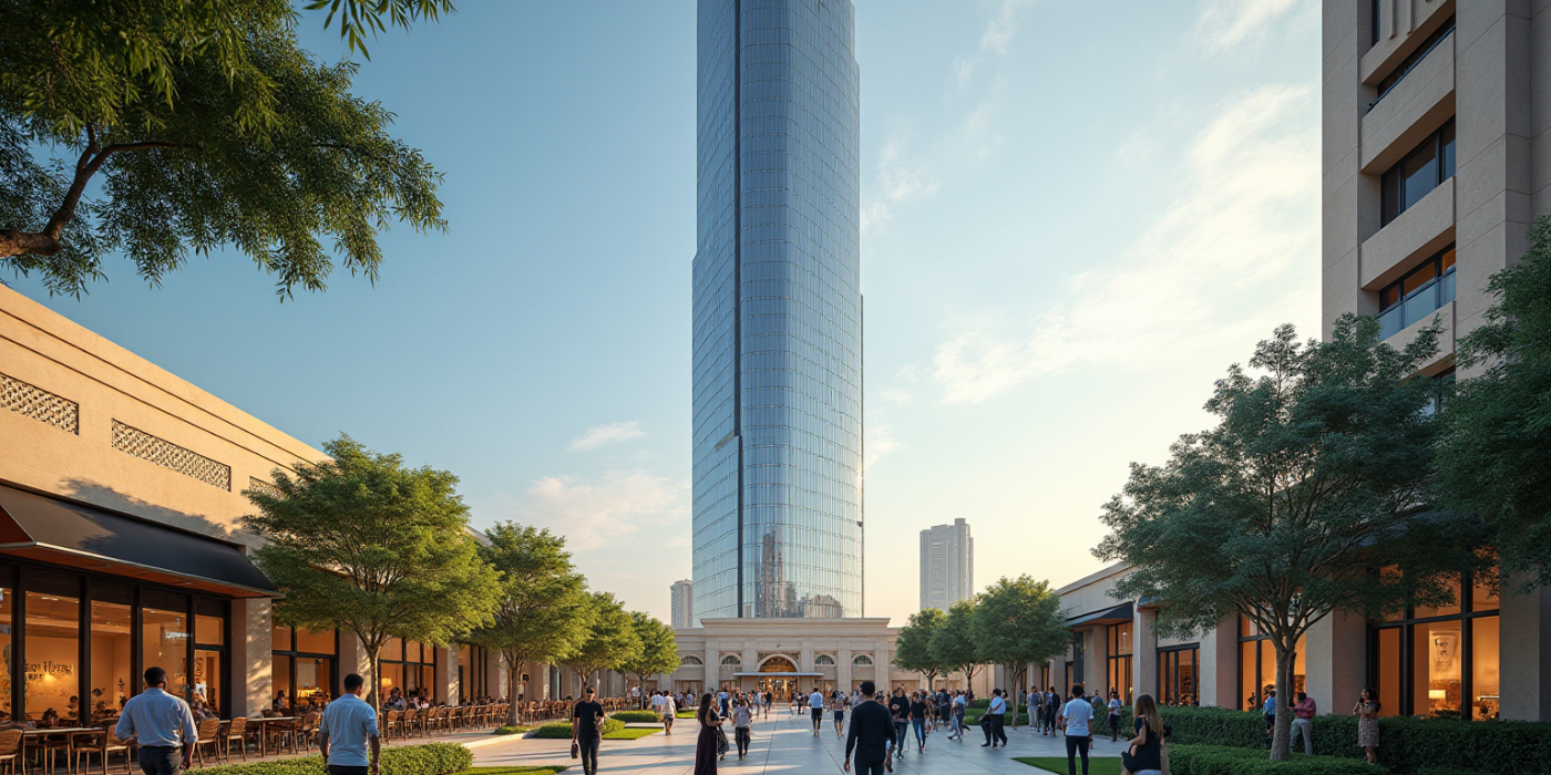 why-single-business-tower-offices-are-ideal-for-multinational-corporations