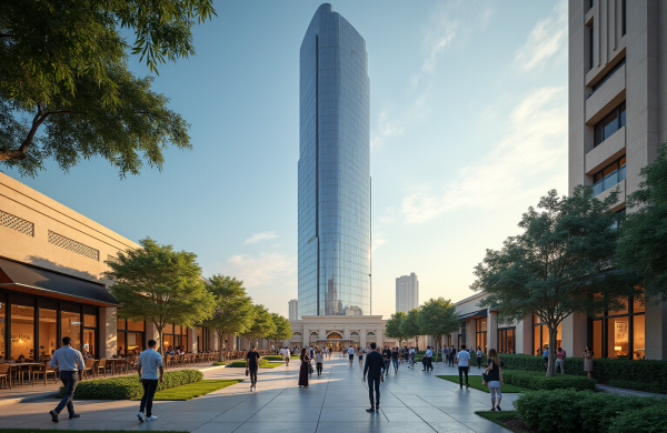 why-single-business-tower-offices-are-ideal-for-multinational-corporations