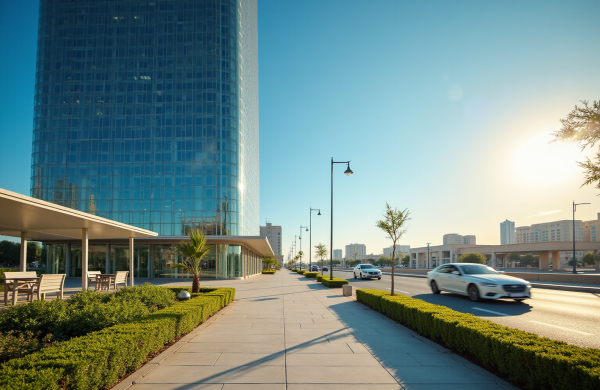 why-tecom-tower-1-is-ideal-for-multinational-corporations