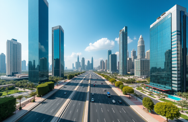 why-office-towers-in-business-bay-are-ideal-for-multinational-corporations